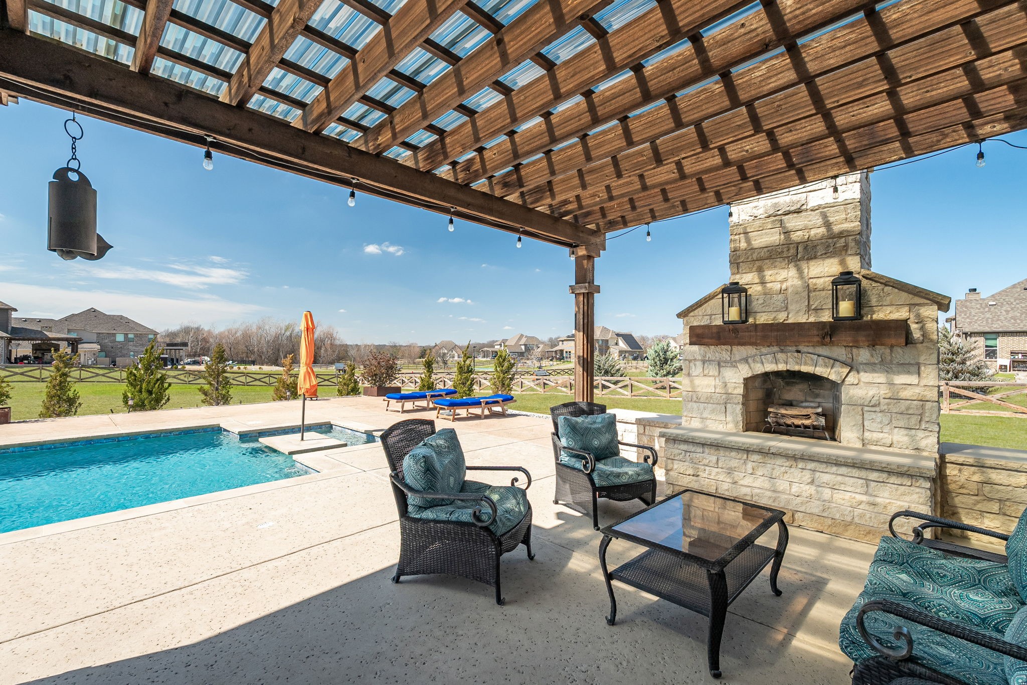 7308 Glenscape Drive Mckinney TX 75071