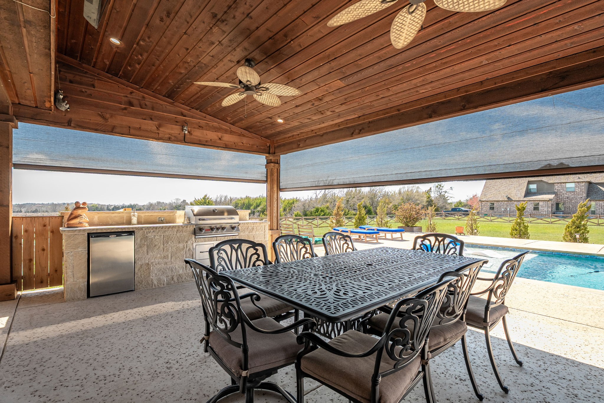 7308 Glenscape Drive Mckinney TX 75071