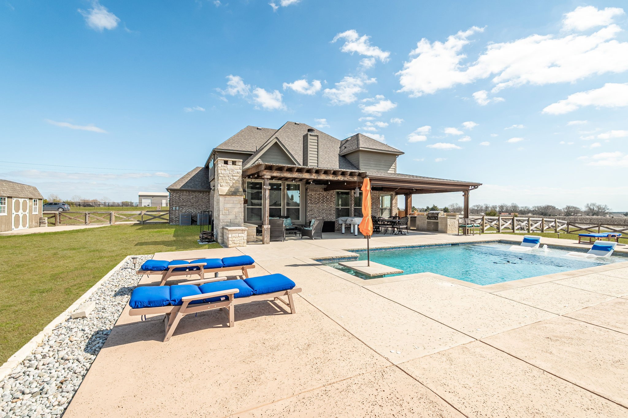 7308 Glenscape Drive Mckinney TX 75071