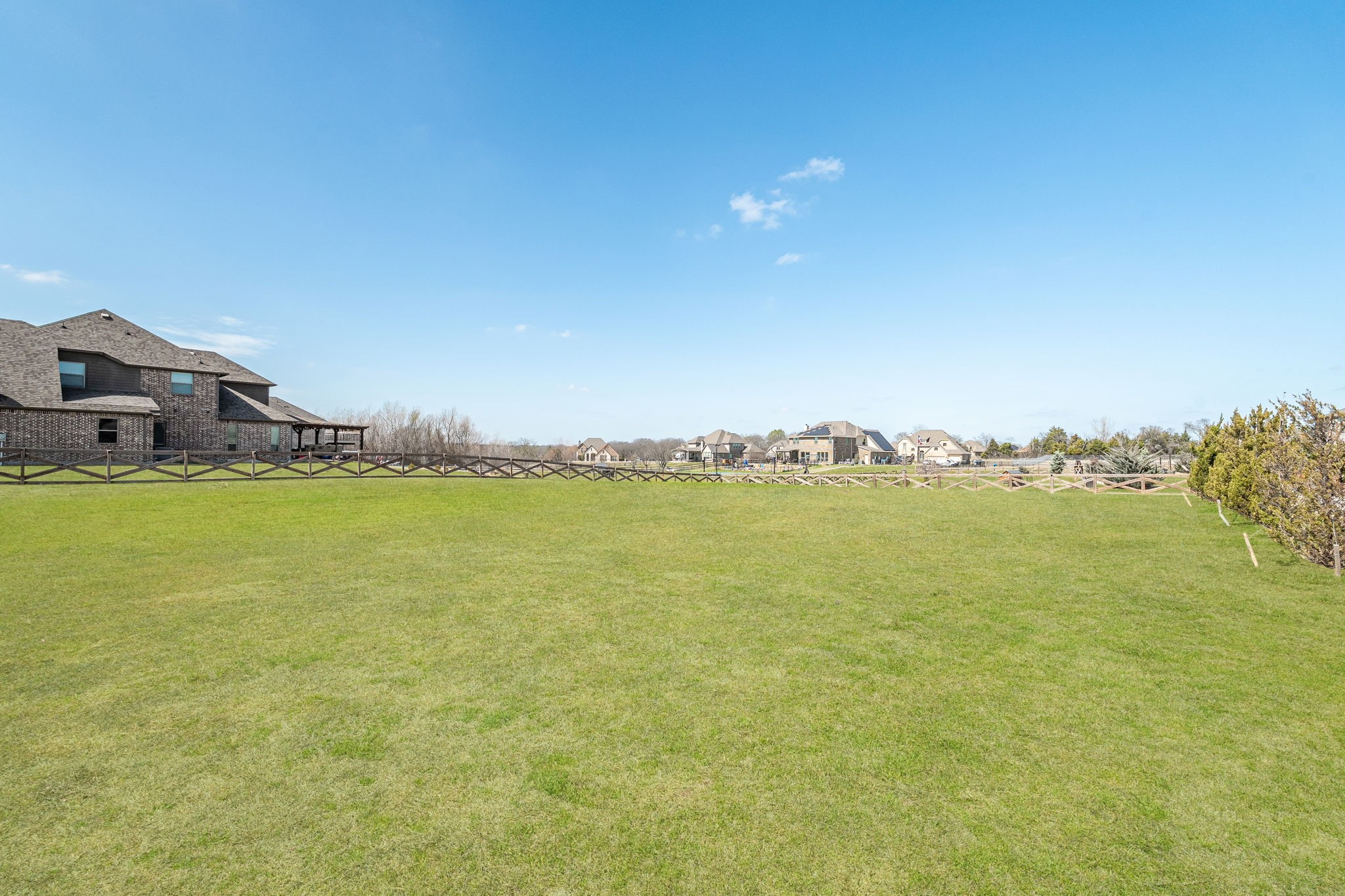 7308 Glenscape Drive Mckinney TX 75071
