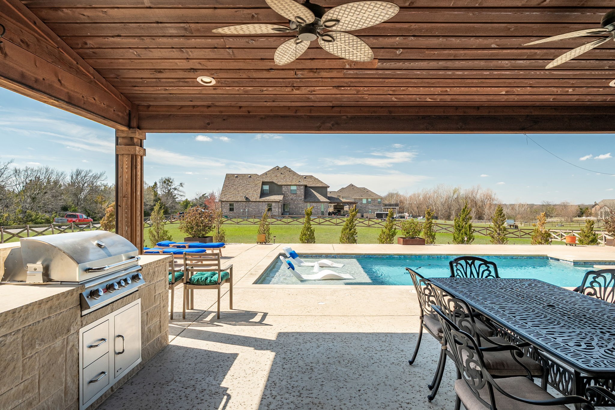 7308 Glenscape Drive Mckinney TX 75071