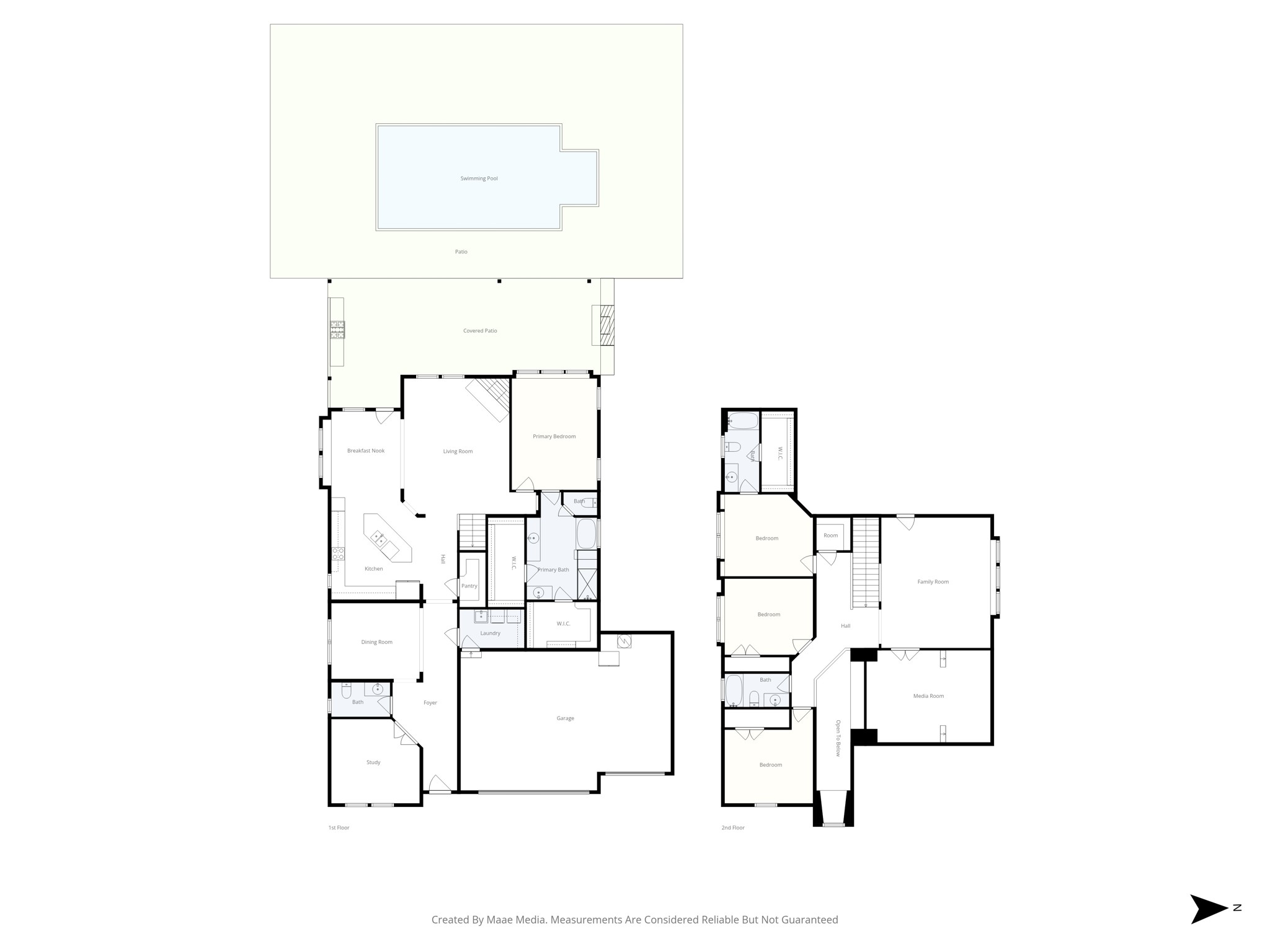 7308 Glenscape Drive Mckinney TX 75071