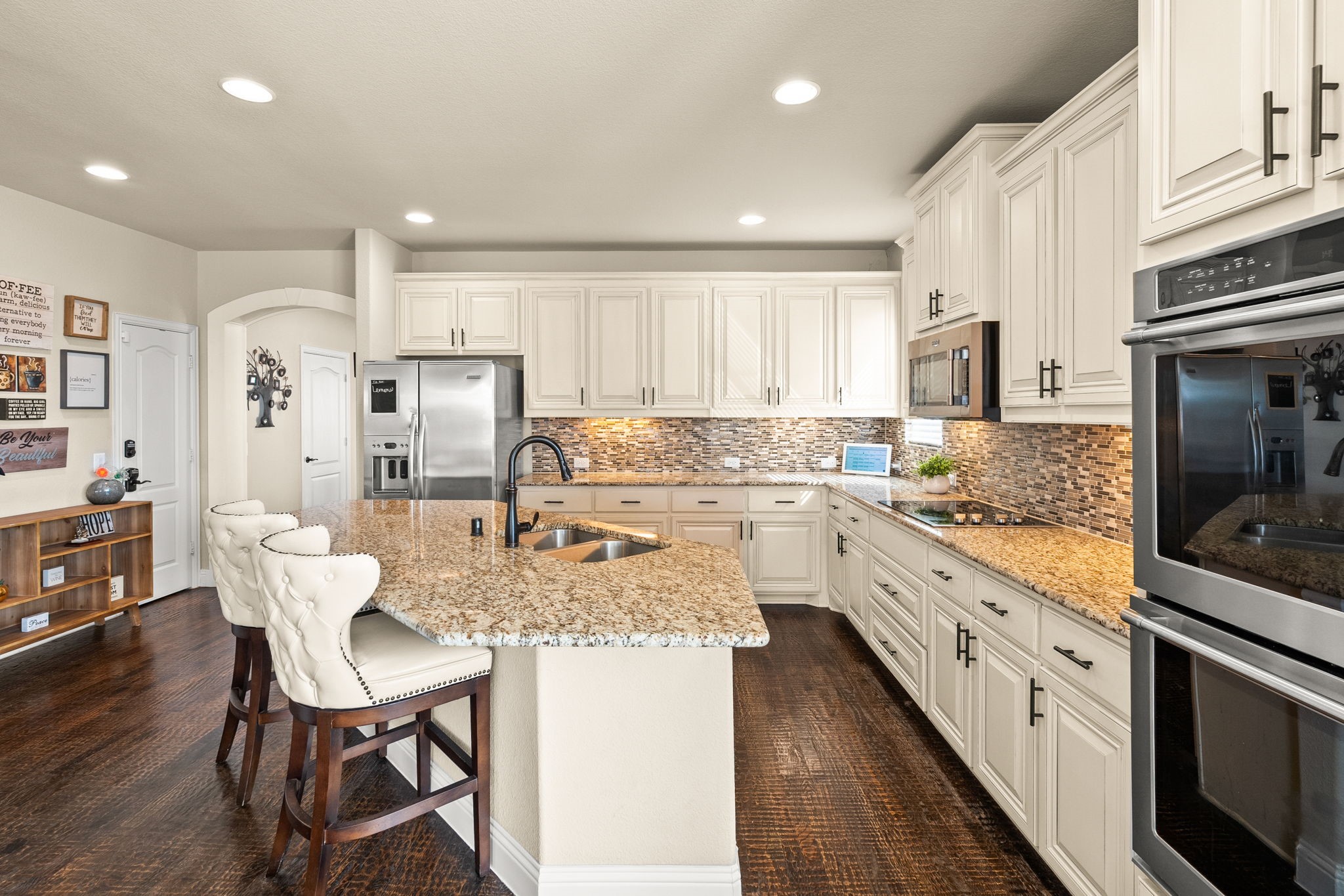 7308 Glenscape Drive Mckinney TX 75071