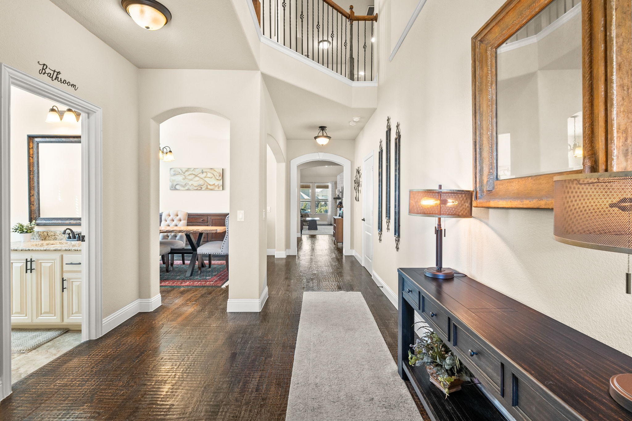 7308 Glenscape Drive Mckinney TX 75071