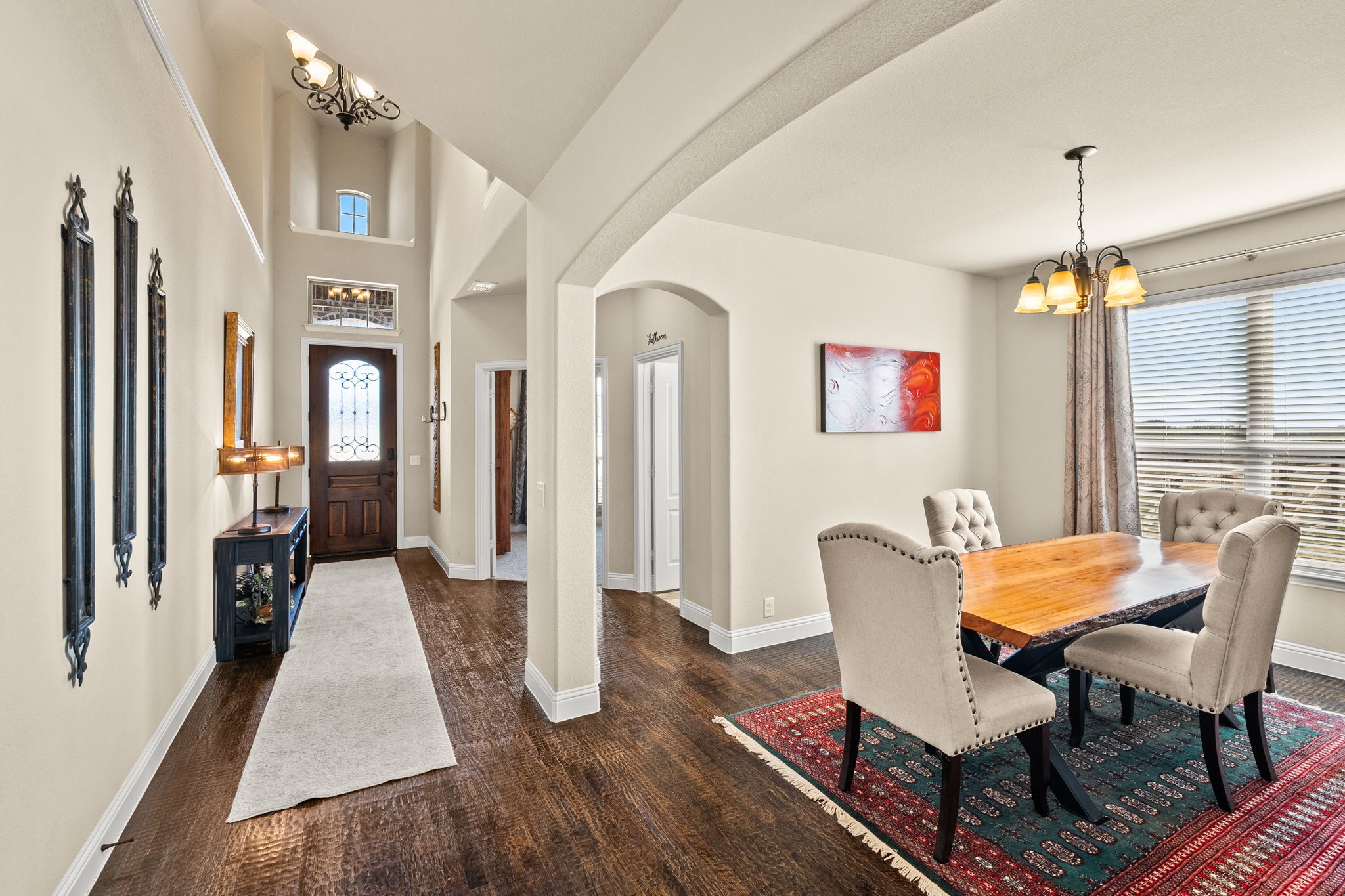 7308 Glenscape Drive Mckinney TX 75071