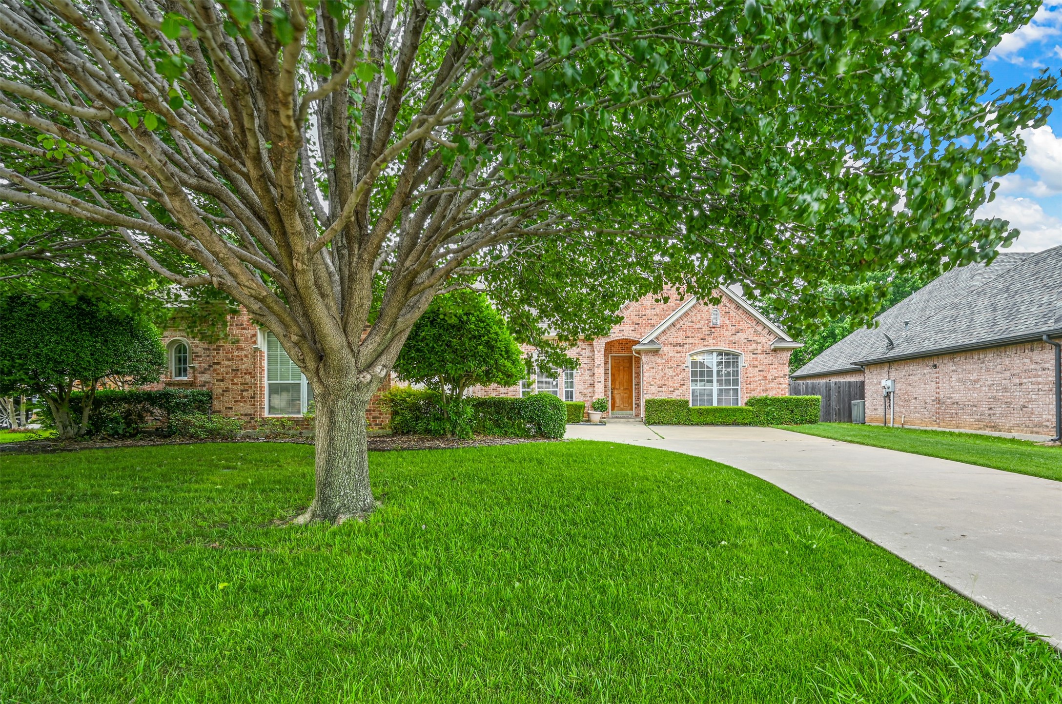 3008 Rocky Creek Drive Mansfield TX 76063