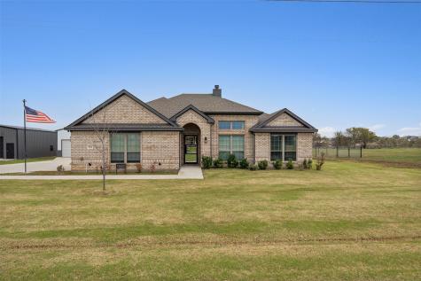 116 Rock Dove Joshua TX 76058