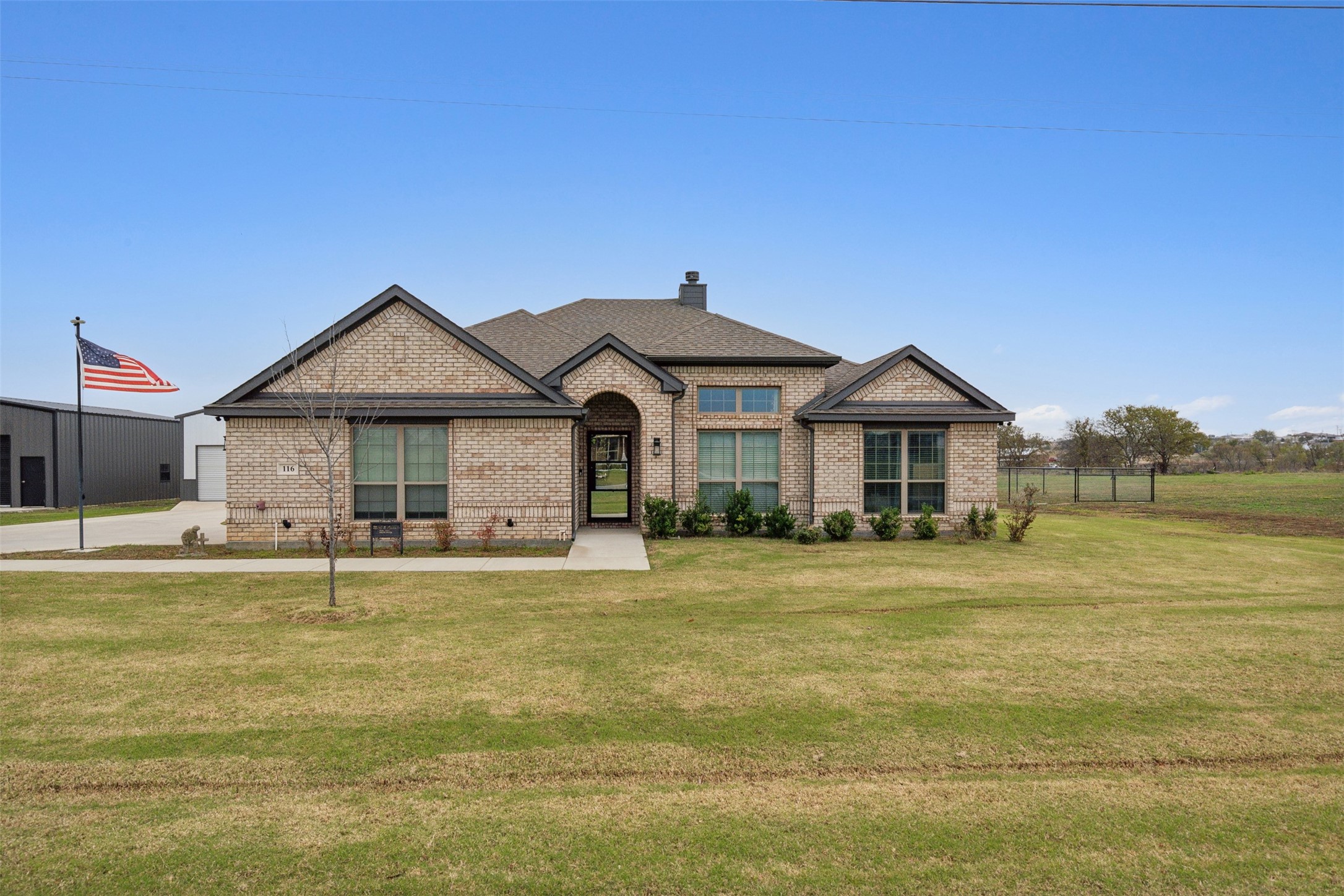 116 Rock Dove Joshua TX 76058