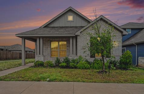 11013 Firebrush Lane Fort Worth TX 76108