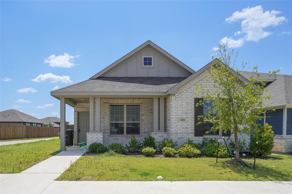 11013 Firebrush Lane Fort Worth TX 76108