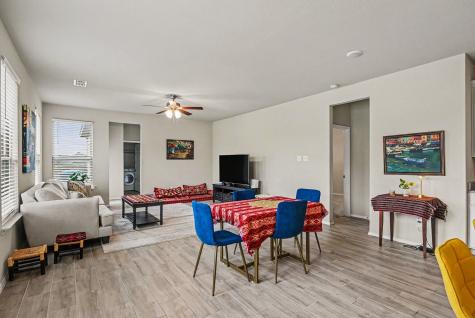 11013 Firebrush Lane Fort Worth TX 76108