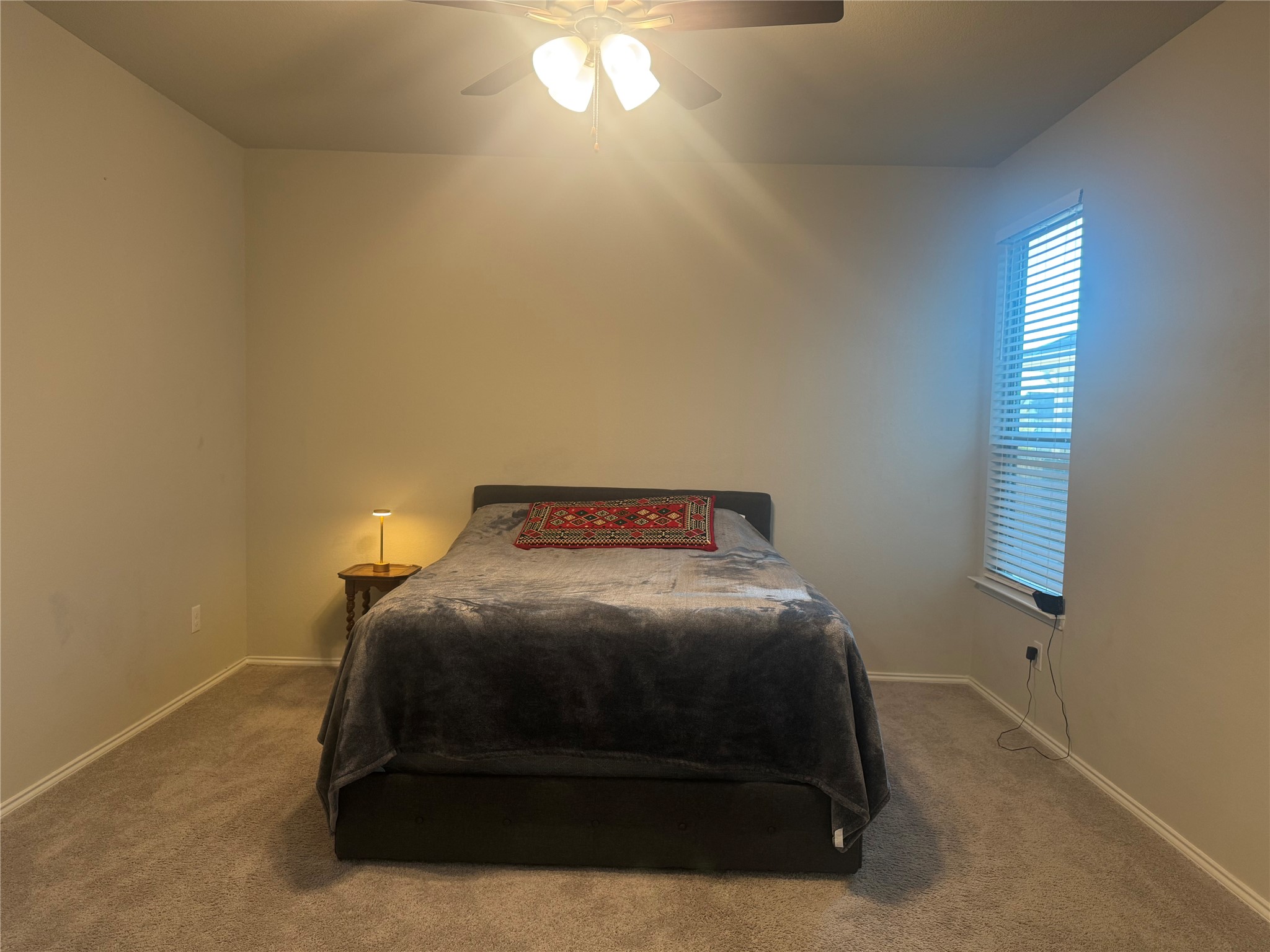 11013 Firebrush Lane Fort Worth TX 76108