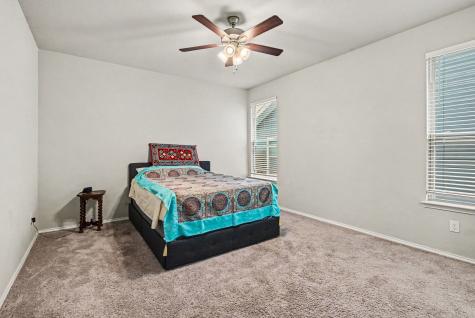 11013 Firebrush Lane Fort Worth TX 76108