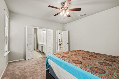 11013 Firebrush Lane Fort Worth TX 76108