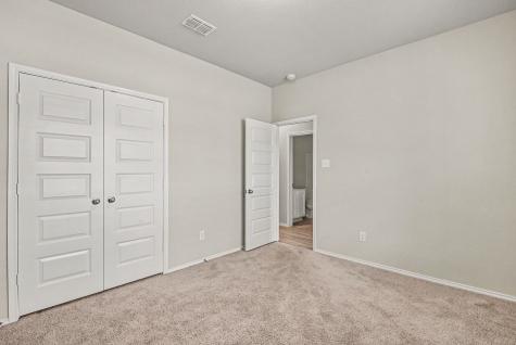 11013 Firebrush Lane Fort Worth TX 76108
