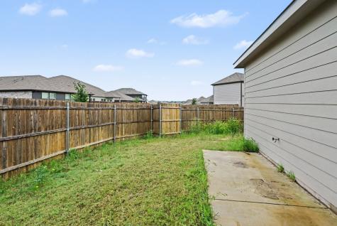 11013 Firebrush Lane Fort Worth TX 76108