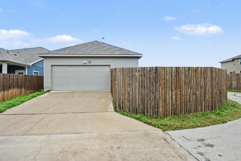 11013 Firebrush Lane Fort Worth TX 76108
