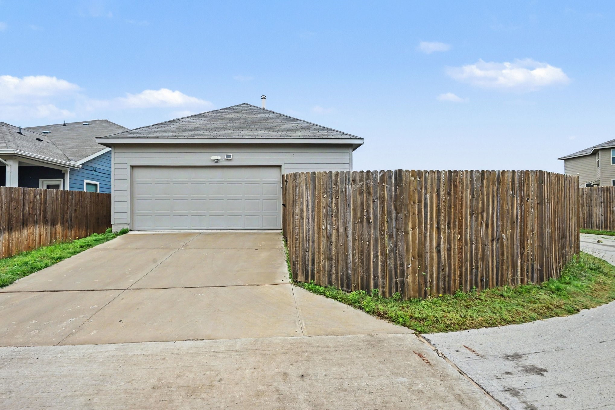 11013 Firebrush Lane Fort Worth TX 76108