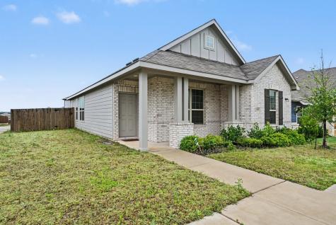 11013 Firebrush Lane Fort Worth TX 76108