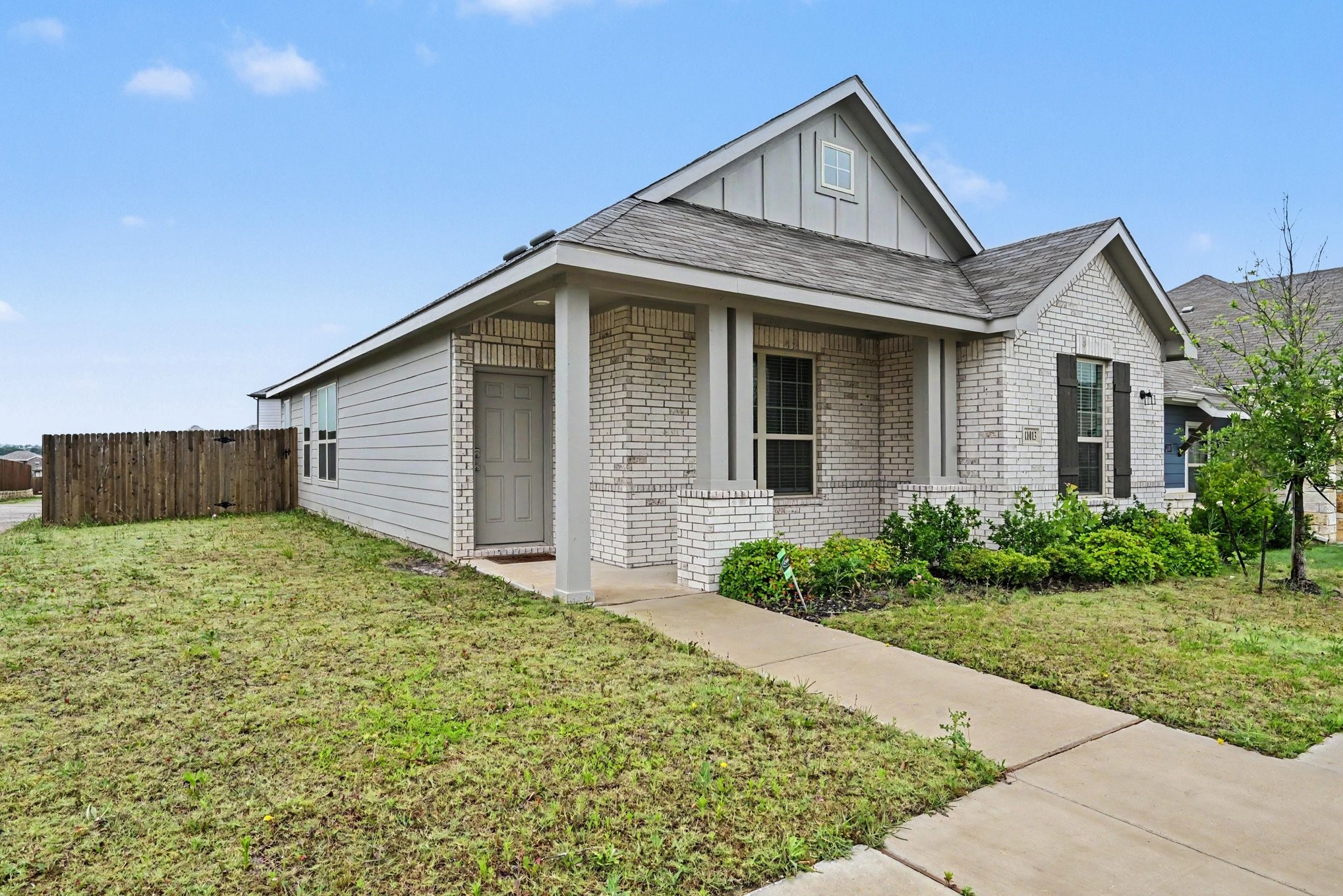 11013 Firebrush Lane Fort Worth TX 76108