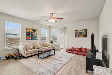 11013 Firebrush Lane Fort Worth TX 76108