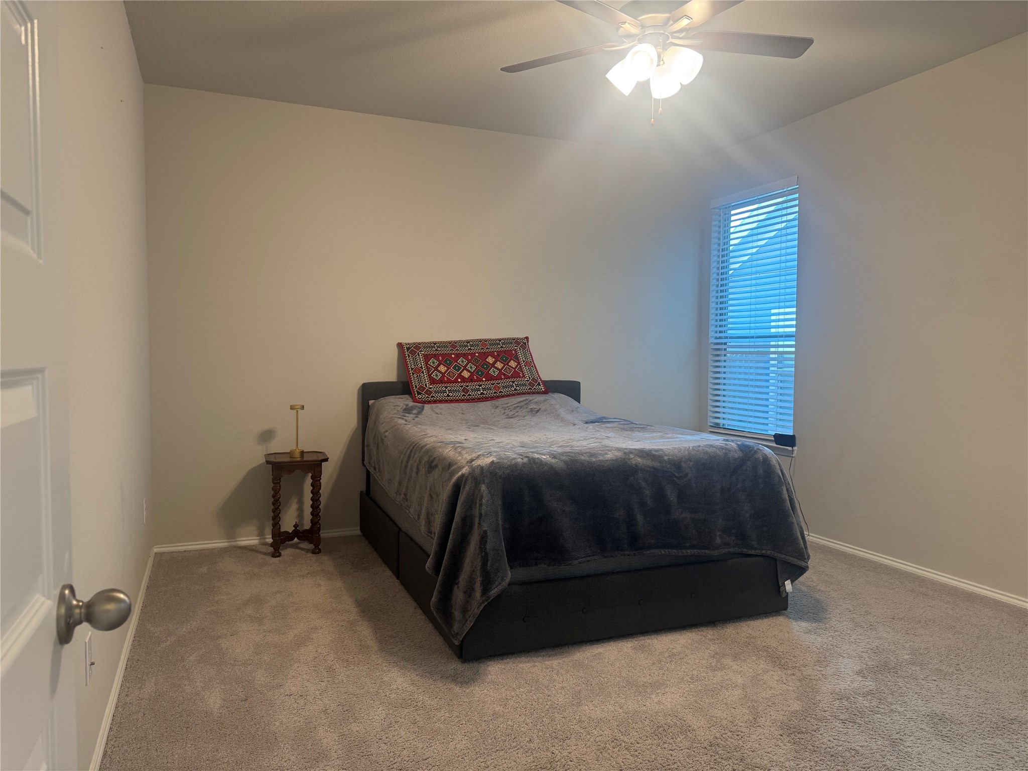 11013 Firebrush Lane Fort Worth TX 76108
