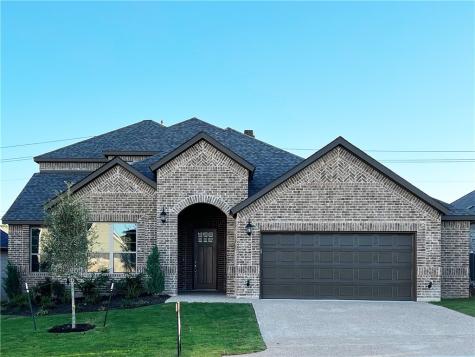 53 Cedar Creek Court Woodway TX 76712