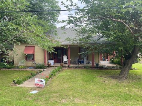 516 Waco Street Italy TX 76651