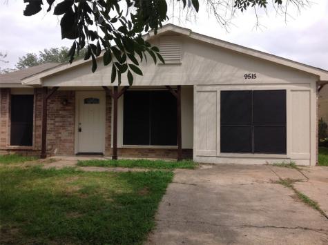 9515 Culberson Street Dallas TX 75227