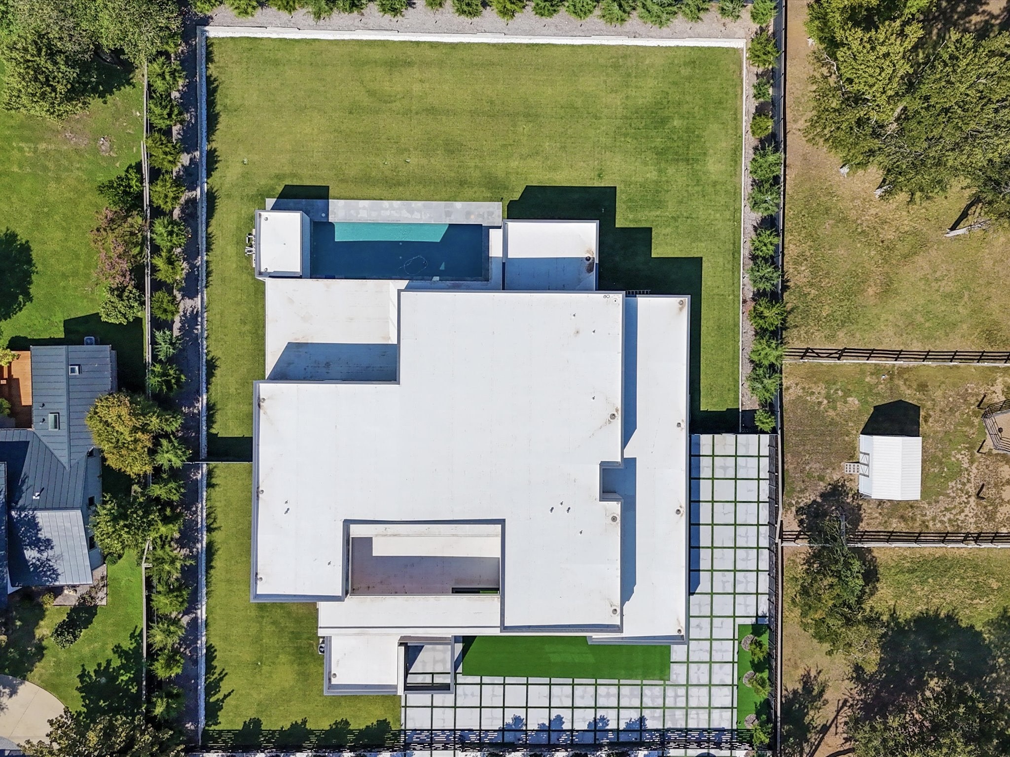 4625 Walnut Hill Lane Dallas TX 75229