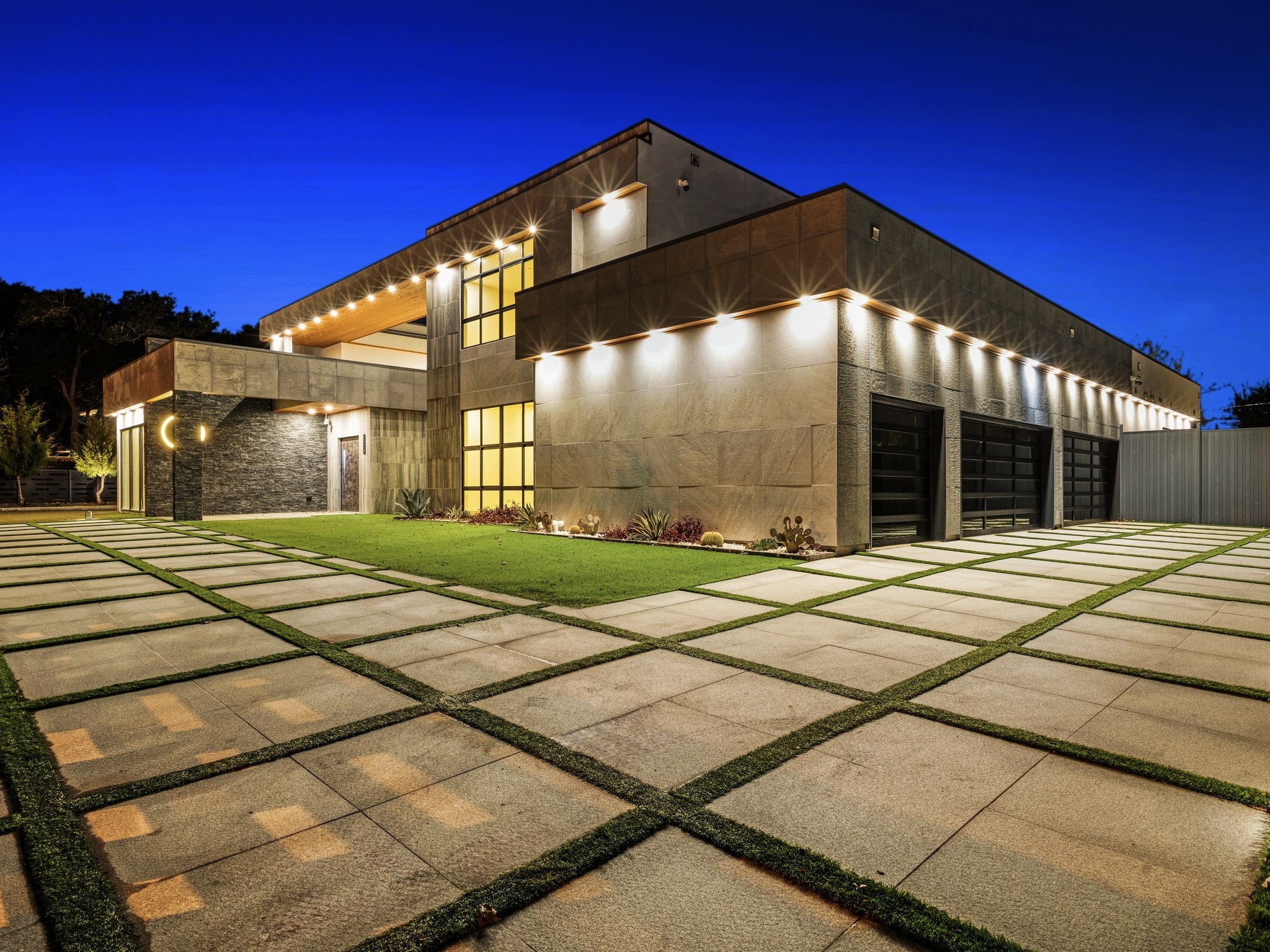 4625 Walnut Hill Lane Dallas TX 75229