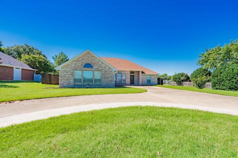 104 Fairway Lane Crandall TX 75114