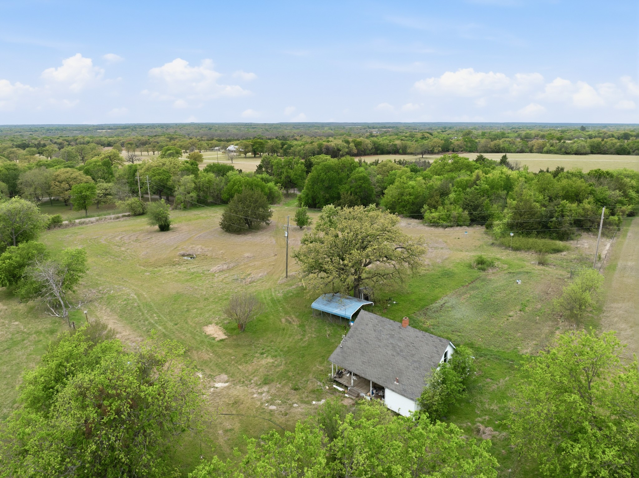 582 Hcr 1313 Hillsboro TX 76645