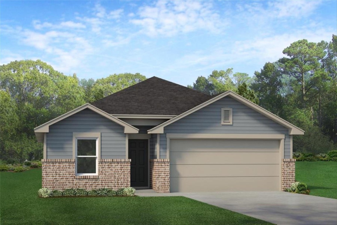 7718 Florence Drive Abilene TX 79606