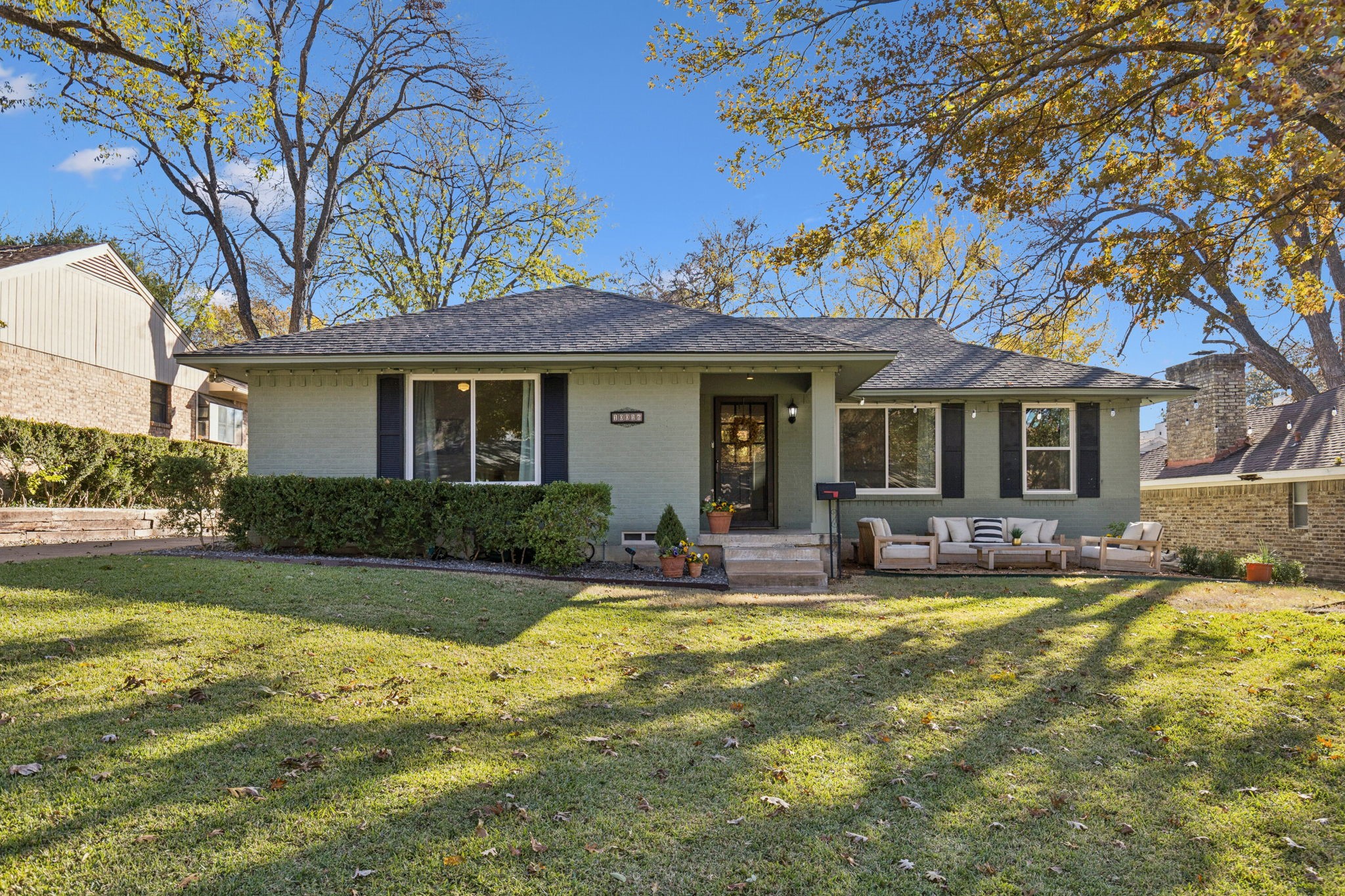 10016 Linkwood Drive Dallas TX 75238