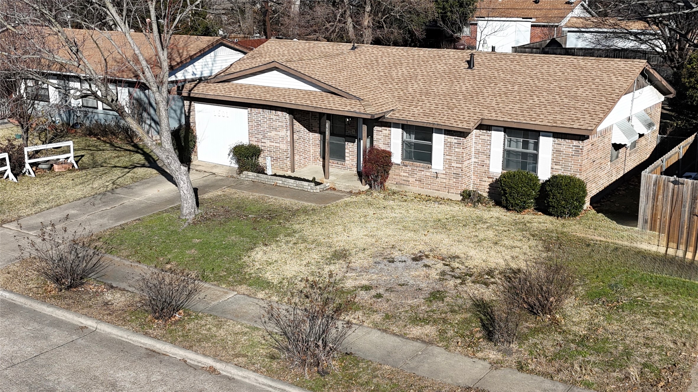 1601 Meadowcrest Drive Garland TX 75042