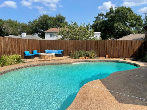 1608 Omar Drive Mesquite TX 75150