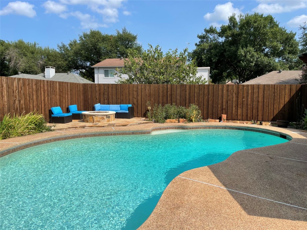 1608 Omar Drive Mesquite TX 75150