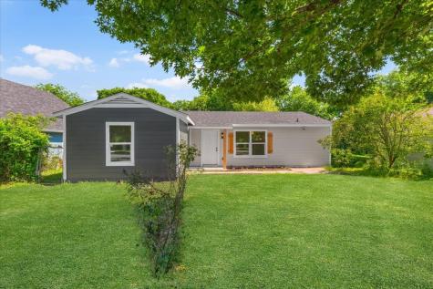 3738 Lovingood Drive Dallas TX 75241