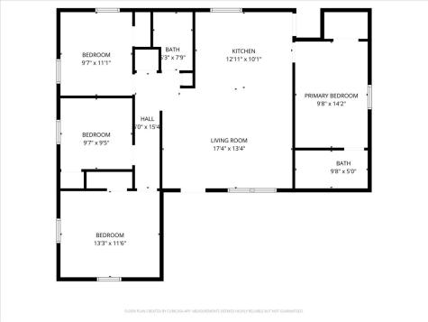 3738 Lovingood Drive Dallas TX 75241