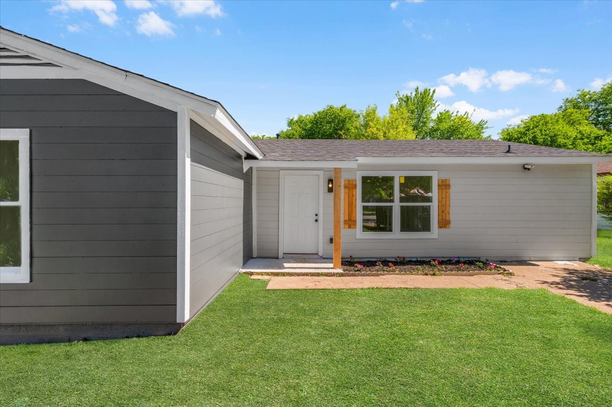 3738 Lovingood Drive Dallas TX 75241