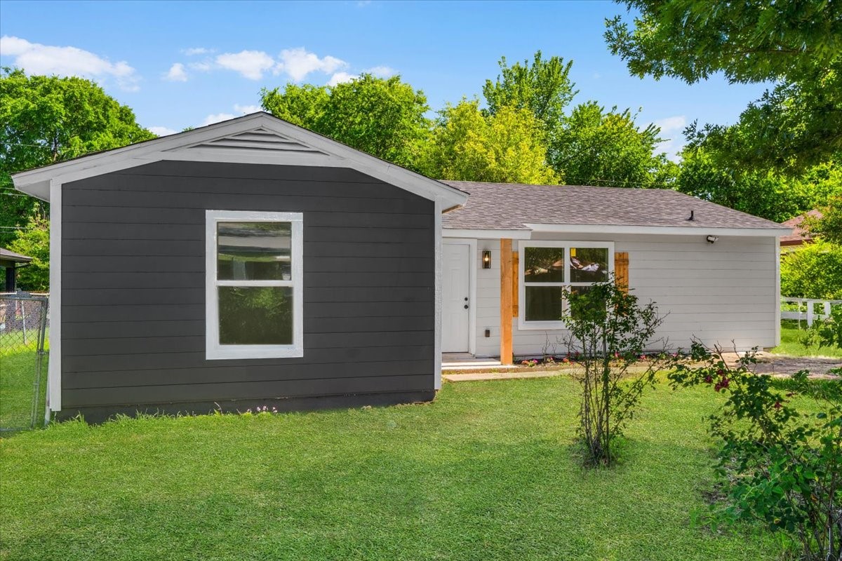 3738 Lovingood Drive Dallas TX 75241