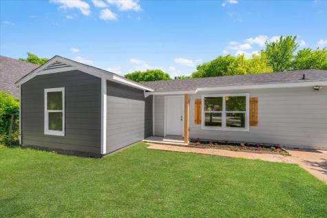3738 Lovingood Drive Dallas TX 75241
