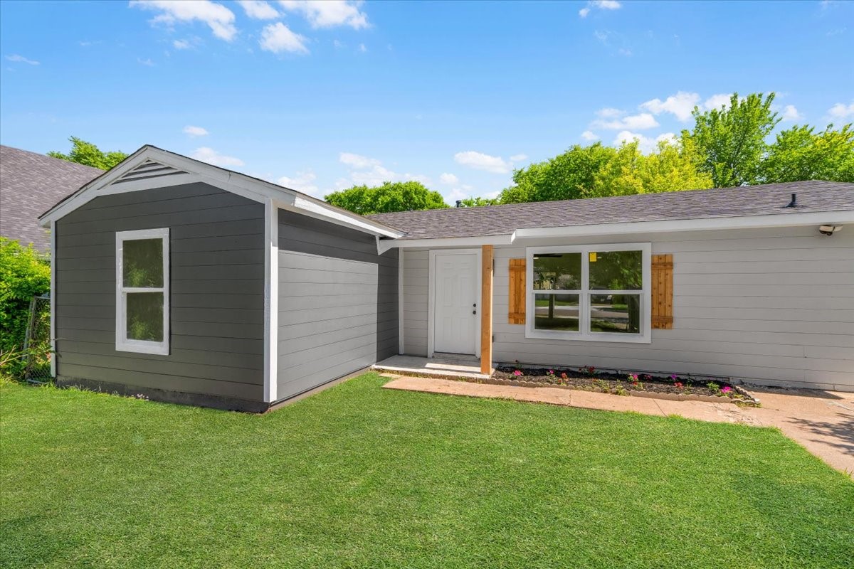 3738 Lovingood Drive Dallas TX 75241