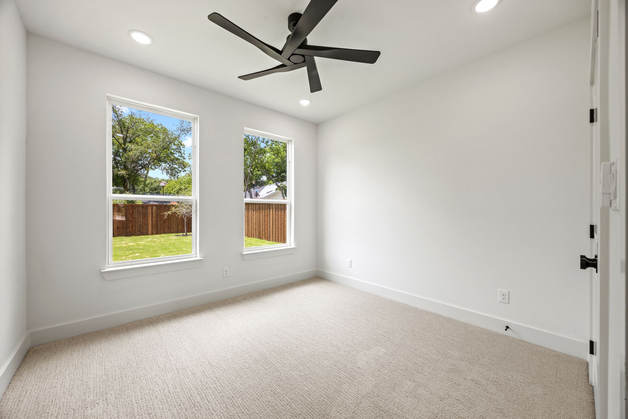 402 S Humphrey Avenue Kerens TX 75144