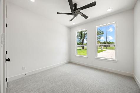 402 S Humphrey Avenue Kerens TX 75144