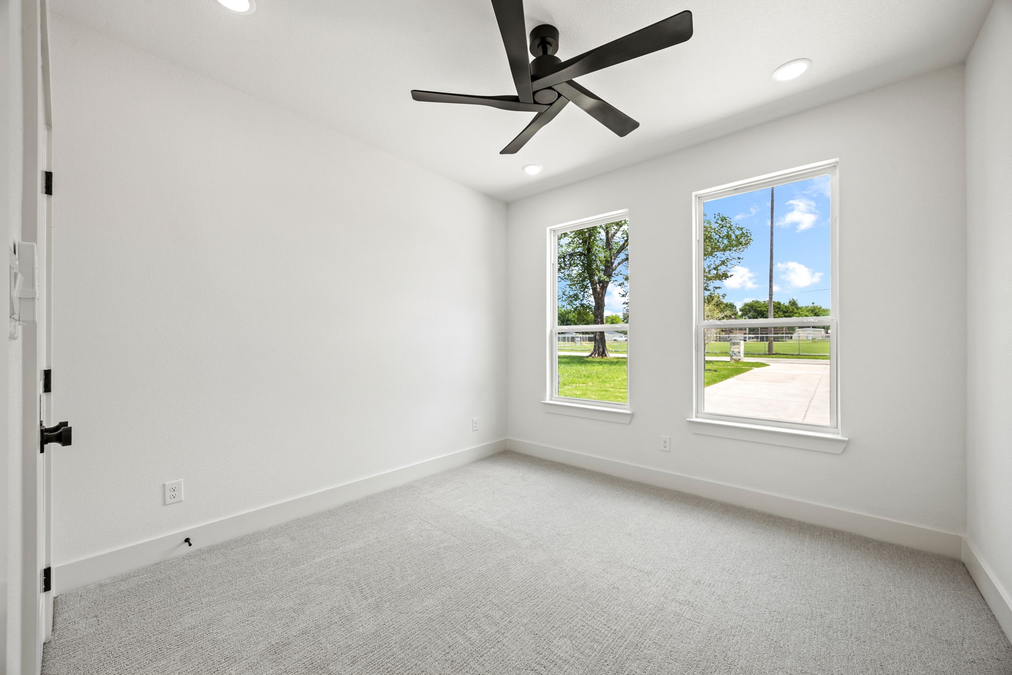 402 S Humphrey Avenue Kerens TX 75144