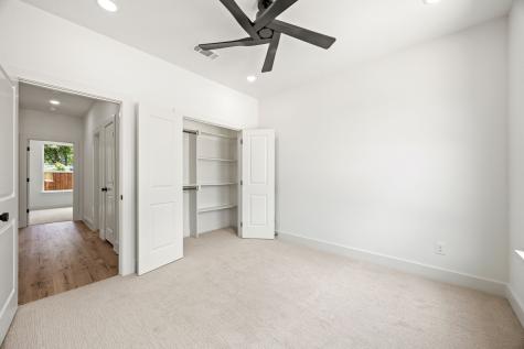 402 S Humphrey Avenue Kerens TX 75144