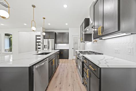 402 S Humphrey Avenue Kerens TX 75144
