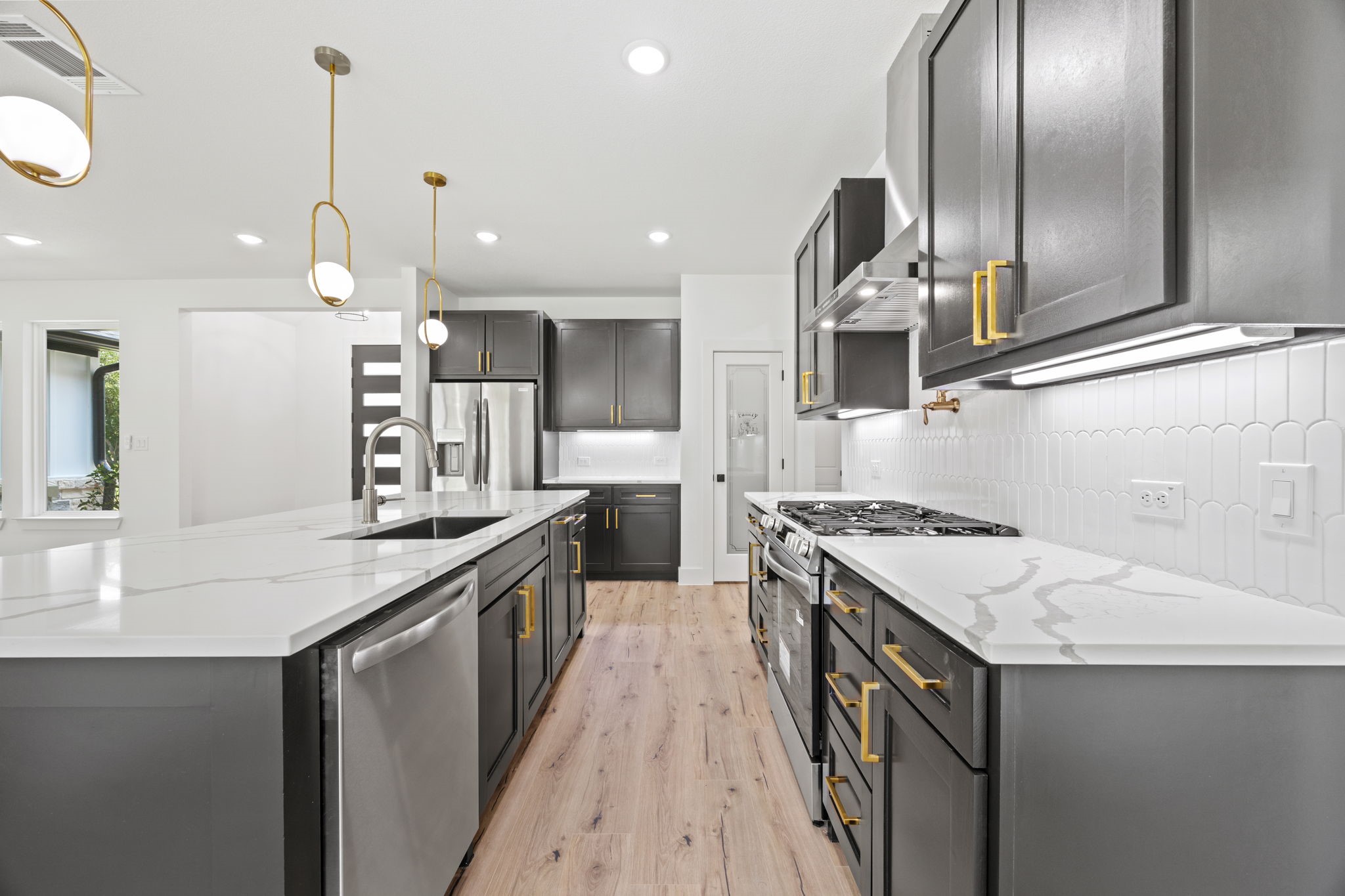 402 S Humphrey Avenue Kerens TX 75144